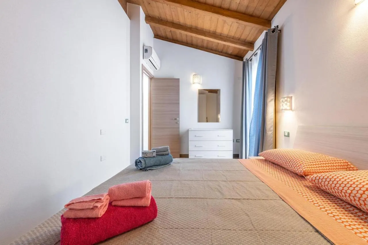 Villa Sofia Villasimius 0*,  Italien
