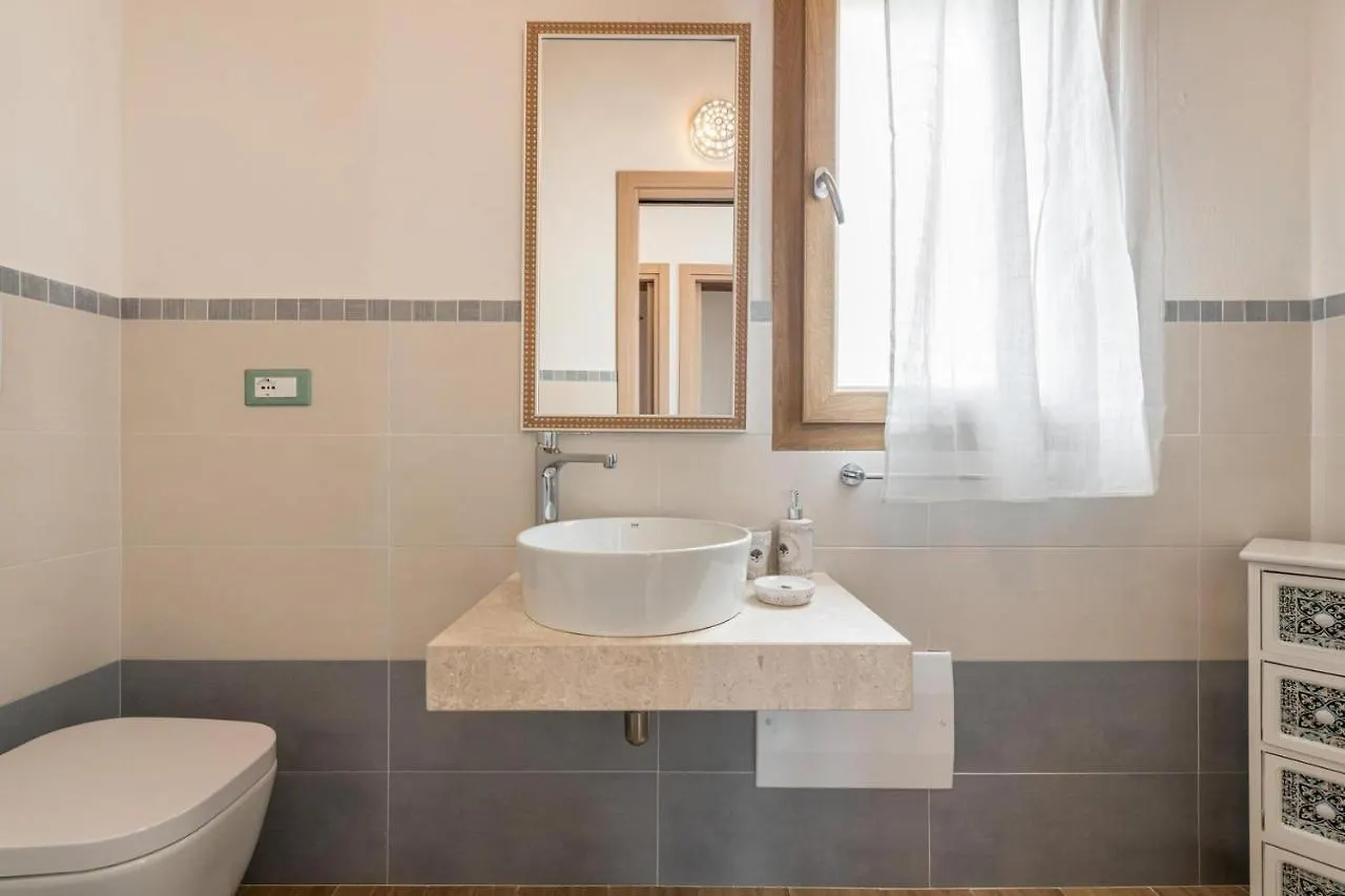Ferienhaus Villa Sofia Villasimius