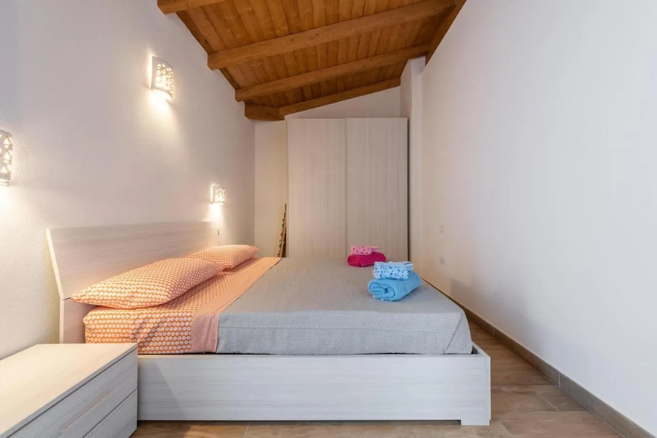 Villa Sofia Villasimius Ferienhaus